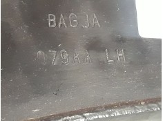 Recambio de brazo suspension inferior delantero izquierdo para ford transit connect (tc7) 1.8 tdci cat | 0.02 - 0.09 1.8 tdci ca 2