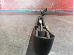 Recambio de brazo limpia trasero para opel astra g berlina 2.0 dti | 0.98 - ... 2.0 dti | 0.98 - ... referencia OEM IAM    2