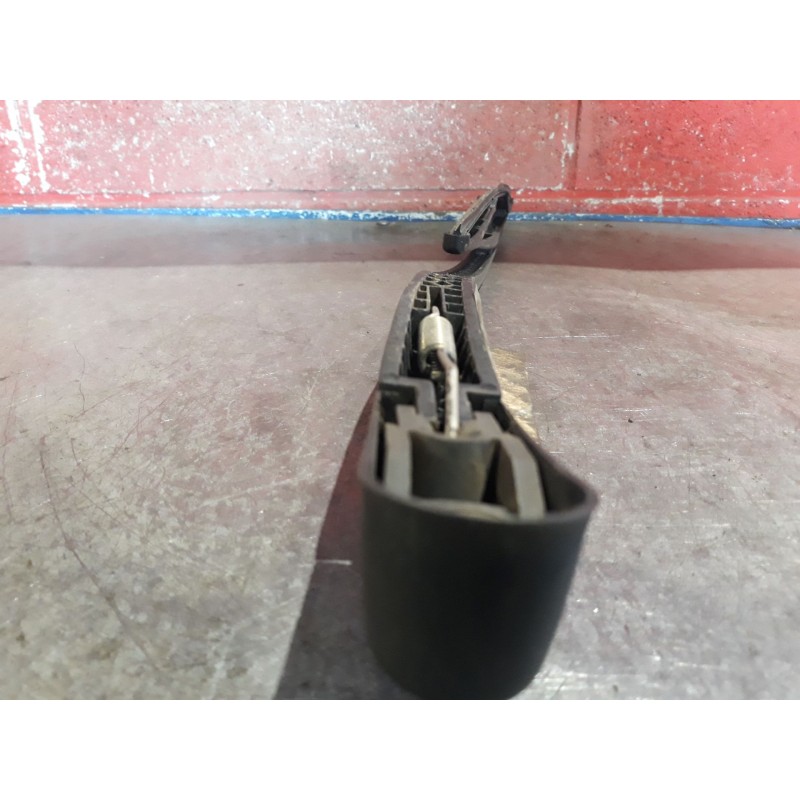 Recambio de brazo limpia trasero para opel astra g berlina 2.0 dti | 0.98 - ... 2.0 dti | 0.98 - ... referencia OEM IAM   