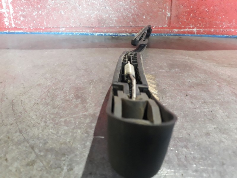 Recambio de brazo limpia trasero para opel astra g berlina 2.0 dti | 0.98 - ... 2.0 dti | 0.98 - ... referencia OEM IAM   