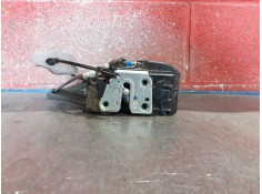 Recambio de cerradura puerta delantera derecha para nissan qashqai (j10)  | 0.07 - ...  | 0.07 - ... referencia OEM IAM N32LFRC  2