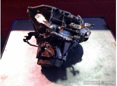 Recambio de caja cambios para citroen xsara berlina 1.9 td px | 0.97 - ... 1.9 td px | 0.97 - ... referencia OEM IAM 20TB59   2