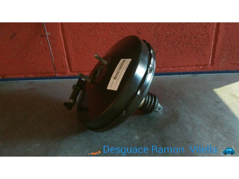 Recambio de servofreno para nissan kubistar (x76) premium (l1) | 09.05 - ... referencia OEM IAM 8200666504 0204021122 