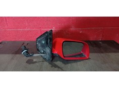 Recambio de retrovisor derecho para volkswagen polo (9n1) 1.2 12v | 0.01 - ... 1.2 12v | 0.01 - ... referencia OEM IAM MANUAL RO