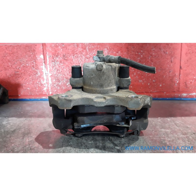 Recambio de pinza freno delan. derecha para opel zafira a 2.0 dti | 0.99 - ... 2.0 dti | 0.99 - ... referencia OEM IAM   