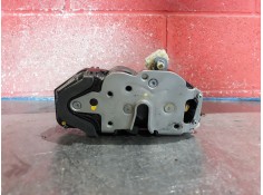 Recambio de cerradura puerta delantera derecha para opel insignia 2.0 cdti 110 edition referencia OEM IAM 13503802  