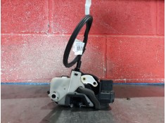 Recambio de cerradura puerta delantera derecha para opel insignia 2.0 cdti 110 edition referencia OEM IAM 13503802   2