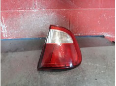 Recambio de piloto trasero derecho para seat cordoba berlina (6k2) referencia OEM IAM   