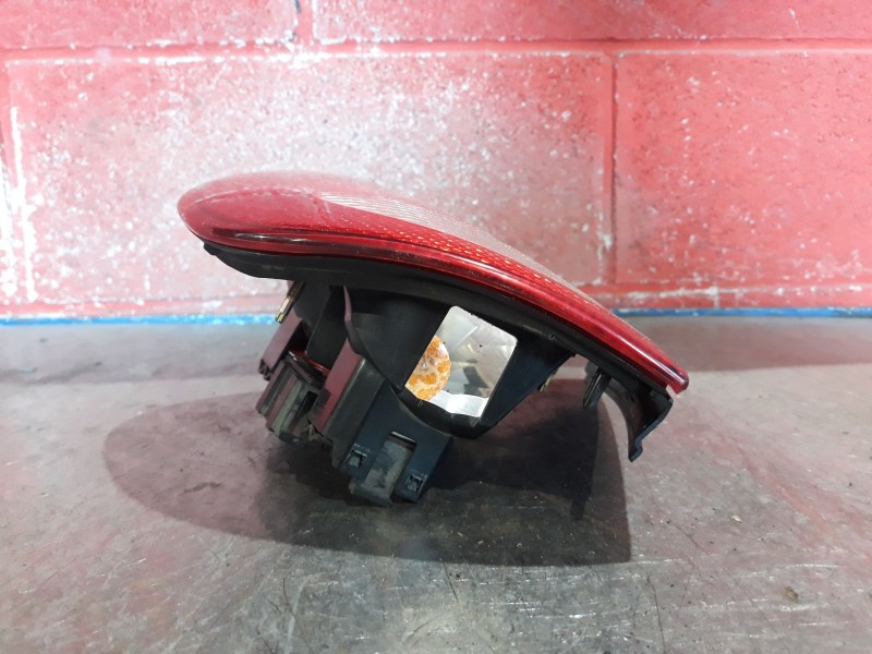 Recambio de piloto trasero derecho para seat cordoba berlina (6k2) referencia OEM IAM   