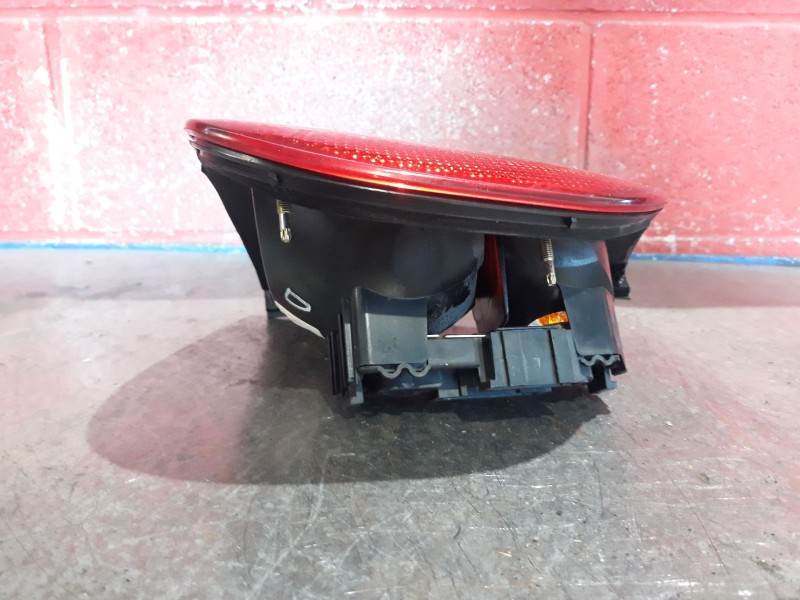 Recambio de piloto trasero derecho para seat cordoba berlina (6k2) referencia OEM IAM   