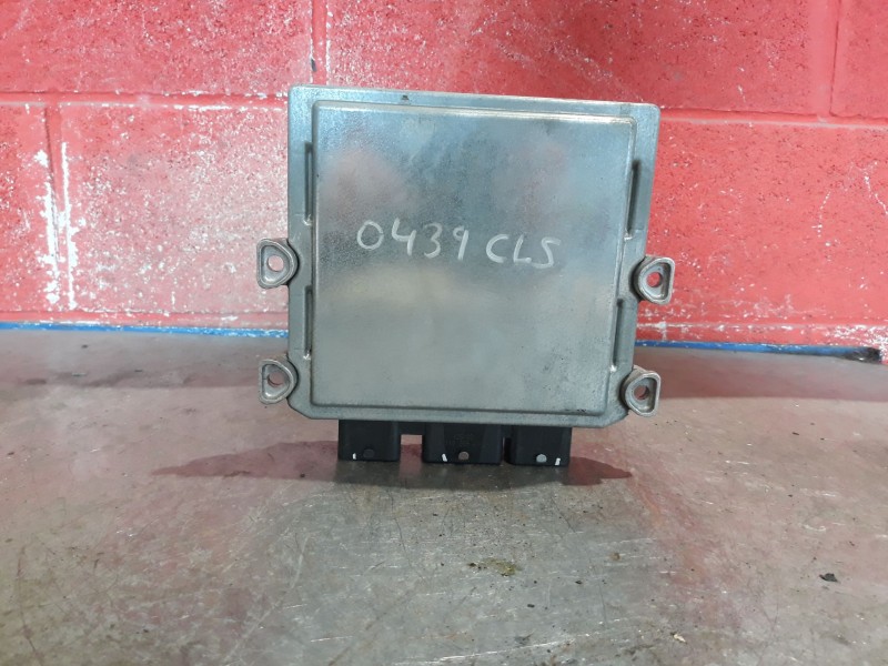 Recambio de centralita motor uce para citroen c3 referencia OEM IAM 5WS40068CT 9652888580 9648624280 Recambio de centralita motor uce para citroen c3 referencia OEM IAM 5WS40068CT 9652888580 9648624280