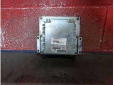 Recambio de centralita motor uce para citroen xsara berlina 2.0 hdi cat (rhy / dw10td) | 0.97 - ... 2.0 hdi cat (rhy / dw10td) | 2