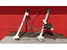 Recambio de elevalunas delantero derecho para citroen xsara berlina 2.0 hdi cat (rhy / dw10td) | 0.97 - ... 2.0 hdi cat (rhy / d