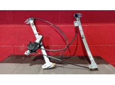 Recambio de elevalunas delantero izquierdo para citroen xsara berlina 2.0 hdi cat (rhy / dw10td) | 0.97 - ... 2.0 hdi cat (rhy /