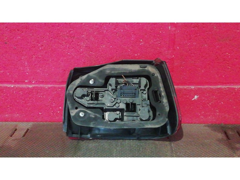 Recambio de piloto trasero izquierdo para seat ibiza (6k) 1.9 diesel (1y) referencia OEM IAM   