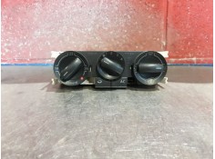 Recambio de mando calefaccion aire acondicionado para volkswagen polo (9n1) 1.4 16v | 0.01 - ... 1.4 16v | 0.01 - ... referencia