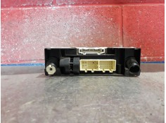 Recambio de mando calefaccion aire acondicionado para volkswagen polo (9n1) 1.4 16v | 0.01 - ... 1.4 16v | 0.01 - ... referencia 2