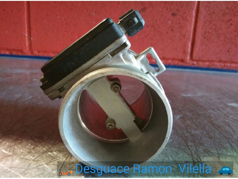 Recambio de caudalimetro para ford escort berl./turnier ghia berlina | 0.95 - ... ghia berlina | 0.95 - ... referencia OEM IAM 9