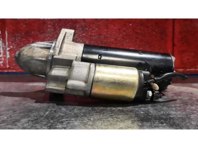 Recambio de motor arranque para volvo s 80 berlina  | 0.98 - 0.06 s 80 berlina  | 0.98 - 0.06 referencia OEM IAM 0001109041  