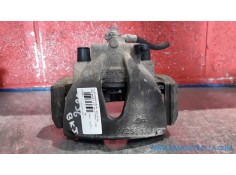 Recambio de pinza freno delan. izquierda para opel zafira a 2.0 dti | 0.99 - ... 2.0 dti | 0.99 - ... referencia OEM IAM