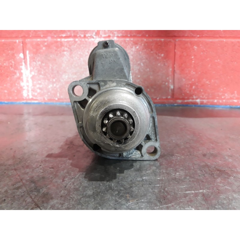 Recambio de motor arranque para skoda octavia berlina (1u2)  | 0.01 - ...  | 0.01 - ... referencia OEM IAM D7RS30 02A911024B 