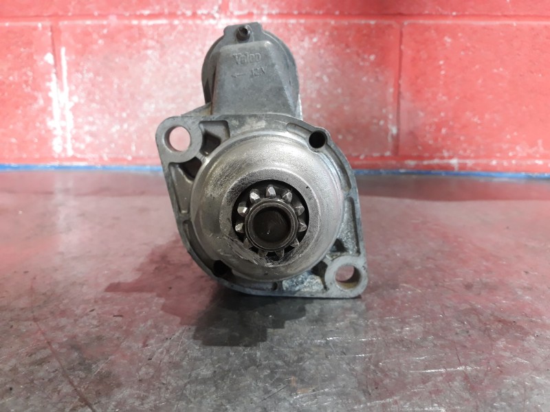 Recambio de motor arranque para skoda octavia berlina (1u2)  | 0.01 - ...  | 0.01 - ... referencia OEM IAM D7RS30 02A911024B 