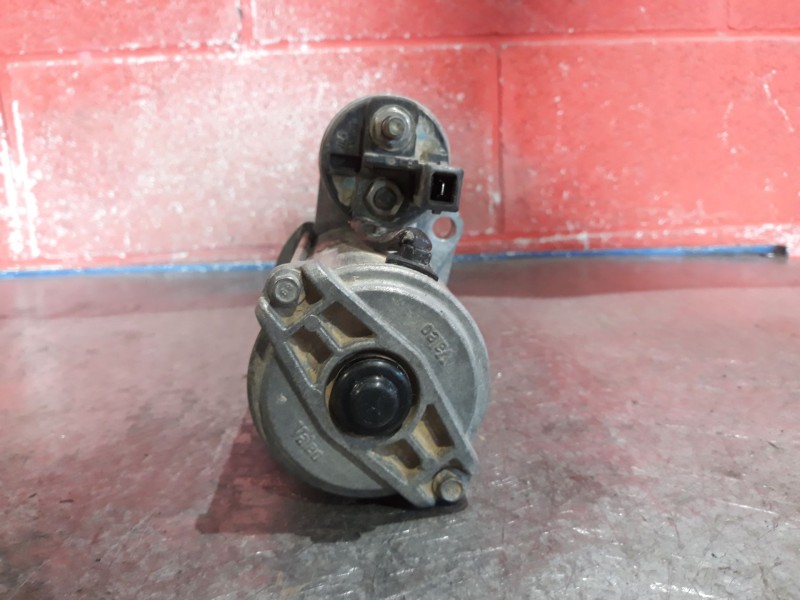 Recambio de motor arranque para skoda octavia berlina (1u2)  | 0.01 - ...  | 0.01 - ... referencia OEM IAM D7RS30 02A911024B 