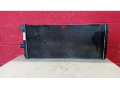 Recambio de radiador agua para fiat punto berlina (188)  | 0.99 - 0.02  | 0.99 - 0.02 referencia OEM IAM   