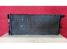 Recambio de radiador agua para fiat punto berlina (188)  | 0.99 - 0.02  | 0.99 - 0.02 referencia OEM IAM    2