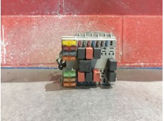 Recambio de caja reles fusibles para fiat punto berlina (188)  | 0.99 - 0.02  | 0.99 - 0.02 referencia OEM IAM   