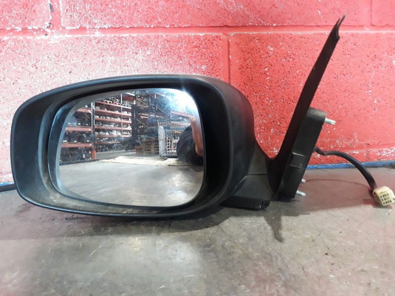 Recambio de retrovisor izquierdo para suzuki swift berlina (mz)  | 0.05 - ... swift berlina (mz)  | 0.05 - ... referencia OEM IA