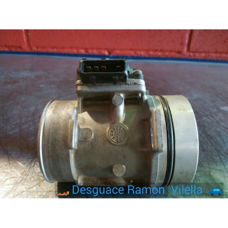 Recambio de caudalimetro para ford escort berl./turnier ghia berlina | 0.95 - ... ghia berlina | 0.95 - ... referencia OEM IAM 9