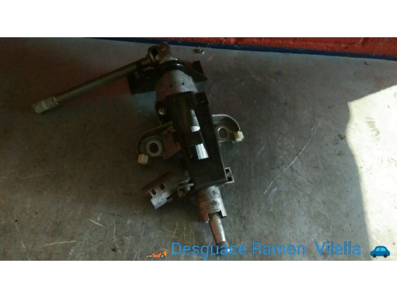 Recambio de columna direccion para nissan kubistar (x76) premium (l1) | 09.05 - ... referencia OEM IAM   
