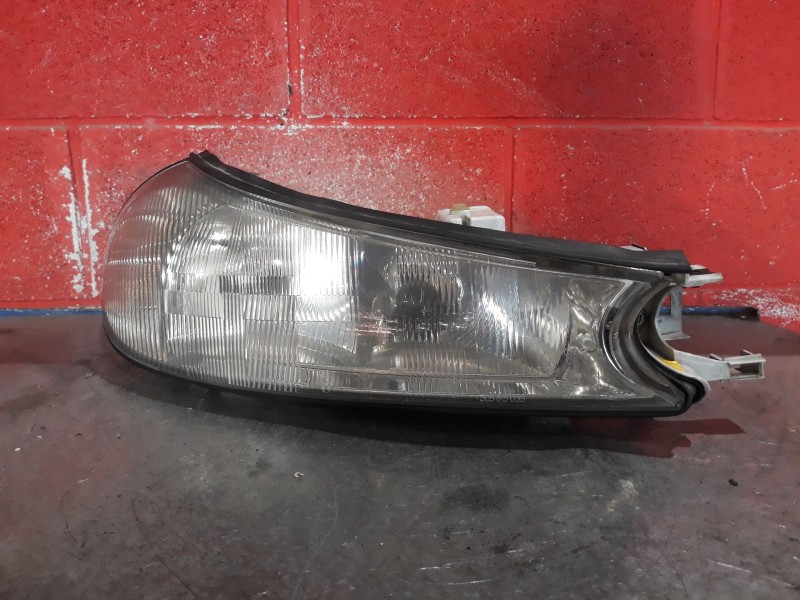 Recambio de faro derecho para ford mondeo berlina (gd) referencia OEM IAM    Recambio de faro derecho para ford mondeo berlina (gd) referencia OEM IAM
