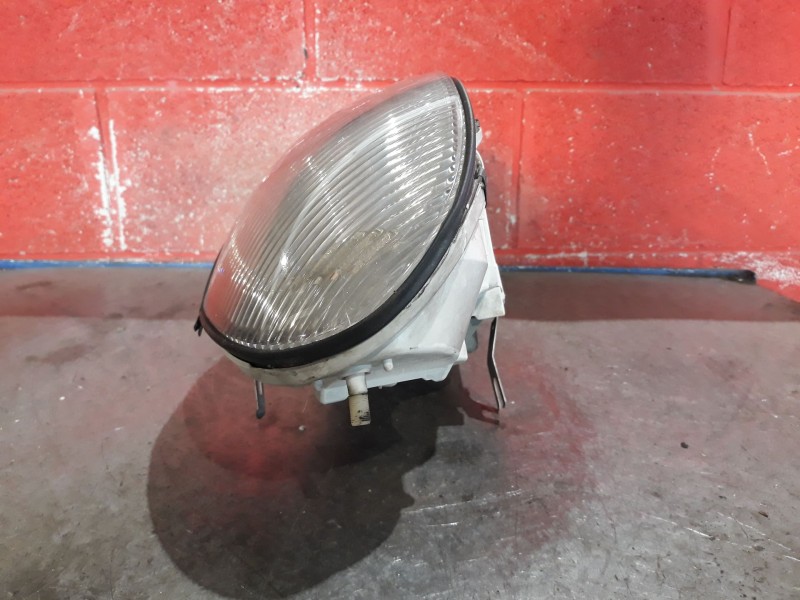 Recambio de faro derecho para ford mondeo berlina (gd) referencia OEM IAM    Recambio de faro derecho para ford mondeo berlina (gd) referencia OEM IAM