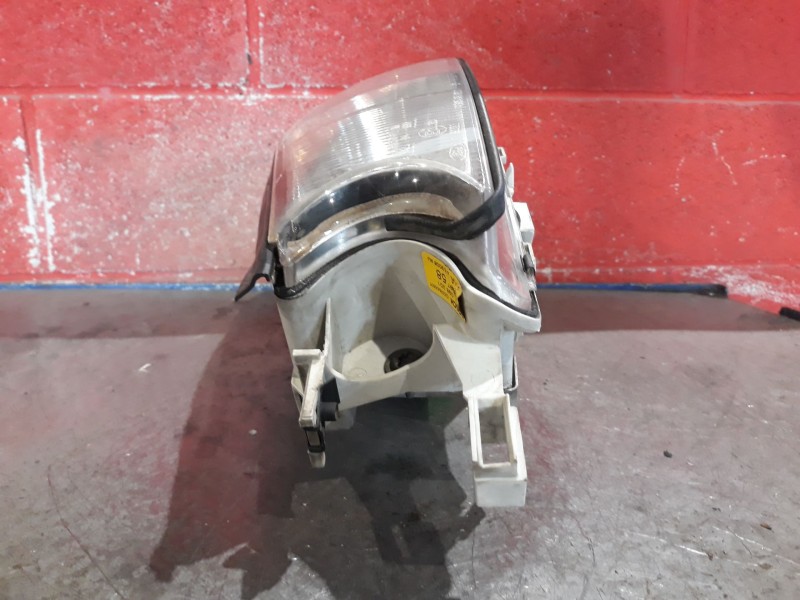 Recambio de faro izquierdo para ford mondeo berlina (gd) referencia OEM IAM   