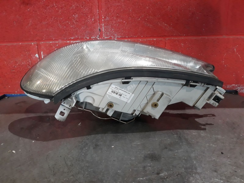 Recambio de faro izquierdo para ford mondeo berlina (gd) referencia OEM IAM   