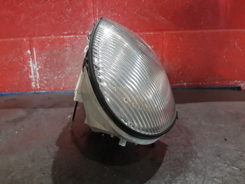 Recambio de faro izquierdo para ford mondeo berlina (gd) referencia OEM IAM   