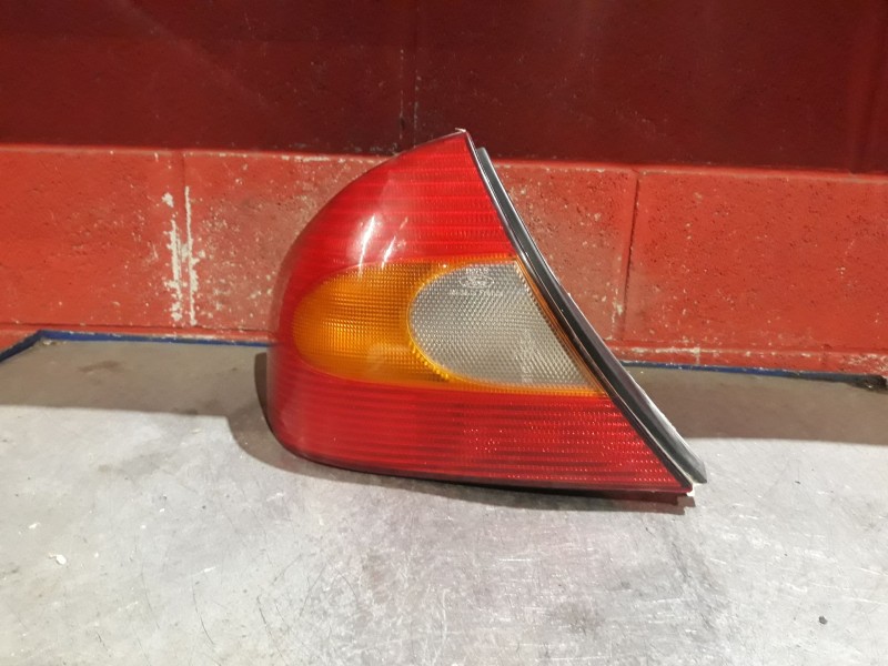 Recambio de piloto trasero izquierdo para ford mondeo berlina (gd) referencia OEM IAM   