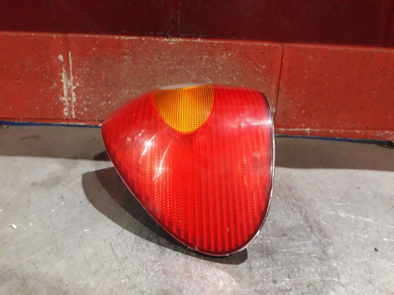 Recambio de piloto trasero izquierdo para ford mondeo berlina (gd) referencia OEM IAM   