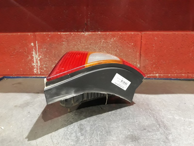 Recambio de piloto trasero izquierdo para ford mondeo berlina (gd) referencia OEM IAM   