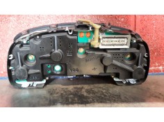 Recambio de cuadro instrumentos para opel astra g berlina referencia OEM IAM 09228753EB 110080067005  2