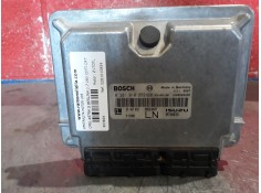 Recambio de centralita motor uce para opel astra g berlina 1.7 16v cdti cat (z 17 dtl / lrb) | 0.98 - 0.04 1.7 16v cdti cat (z 1