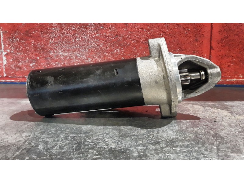 Recambio de motor arranque para volvo s 80 berlina  | 0.98 - 0.06 s 80 berlina  | 0.98 - 0.06 referencia OEM IAM 0001109041  