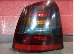 Recambio de piloto trasero izquierdo para opel astra g berlina 1.7 16v cdti cat (z 17 dtl / lrb) | 0.98 - 0.04 1.7 16v cdti cat 