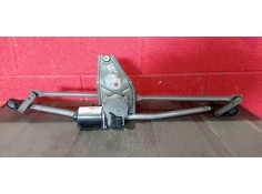 Recambio de motor limpia delantero para ford transit mod. 2000 combi ft 260 2.0 corto | 08.00 - 12.06 ft 260 2.0 corto | 08.00 -