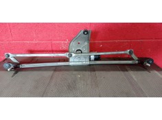 Recambio de motor limpia delantero para ford transit mod. 2000 combi ft 260 2.0 corto | 08.00 - 12.06 ft 260 2.0 corto | 08.00 - 2