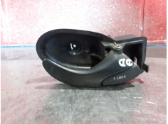 Recambio de maneta interior delantera derecha para ford transit mod. 2000 combi ft 260 2.0 corto | 08.00 - 12.06 ft 260 2.0 cort