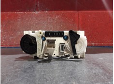 Recambio de mando calefaccion aire acondicionado para opel astra g berlina comfort referencia OEM IAM 90559840   2