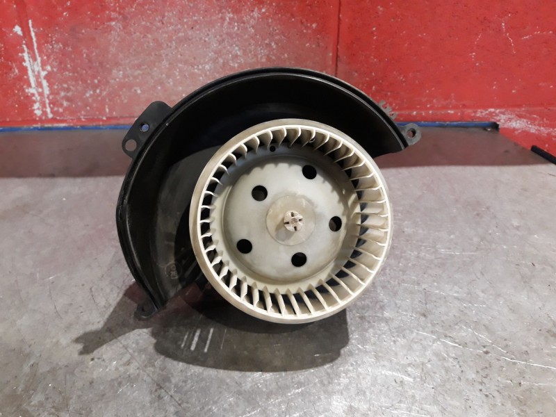 Recambio de motor calefaccion para opel astra g berlina comfort referencia OEM IAM 52485309   Recambio de motor calefaccion para opel astra g berlina comfort referencia OEM IAM 52485309